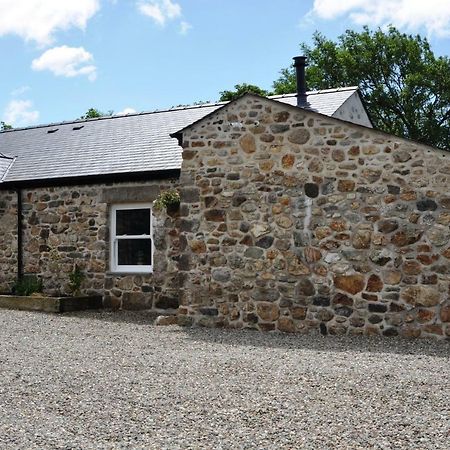 Vila The Barn At Cae Bach Gwalchmai Exteriér fotografie