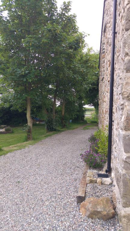 Vila The Barn At Cae Bach Gwalchmai Exteriér fotografie